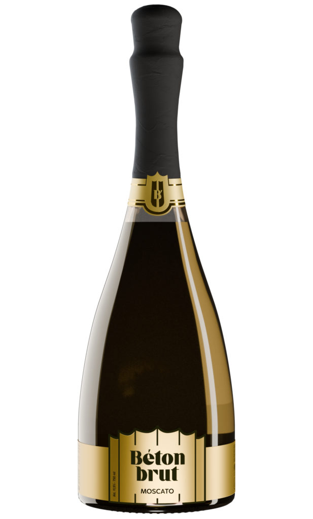 BetonBrut Moscato Front 01