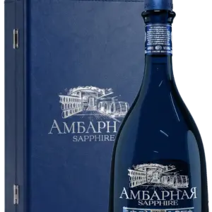 Am Sapphire GiftBox