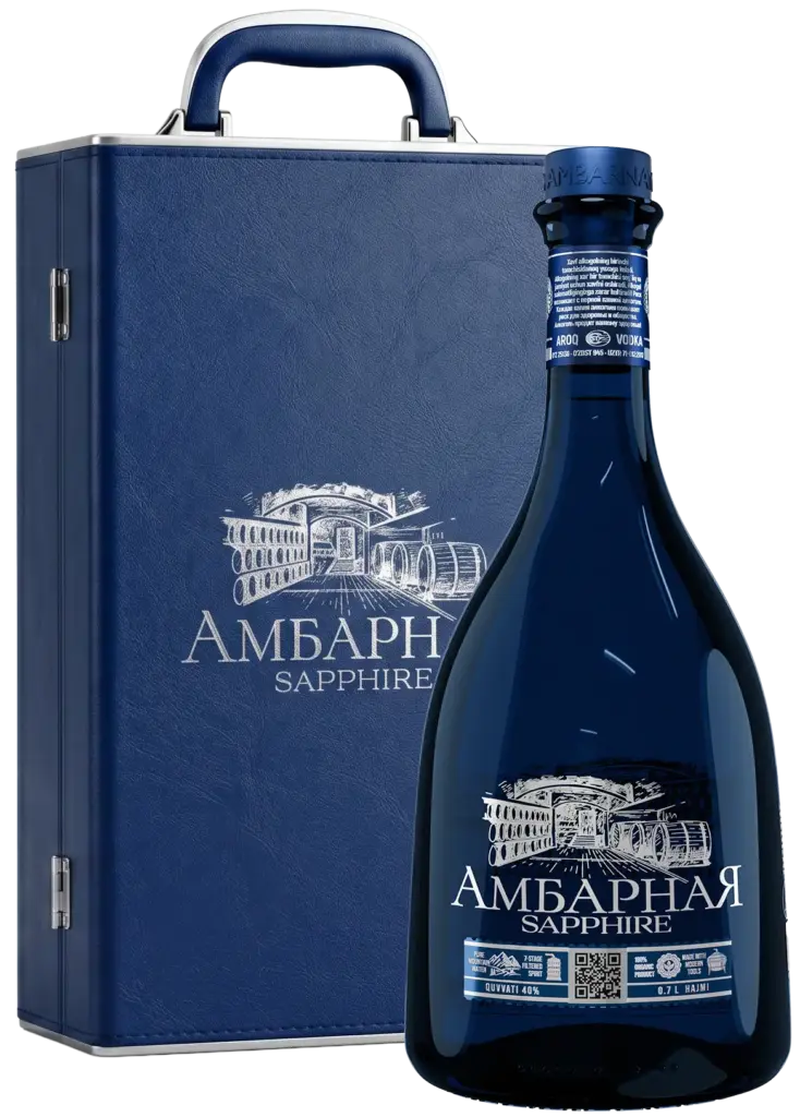 Am Sapphire GiftBox