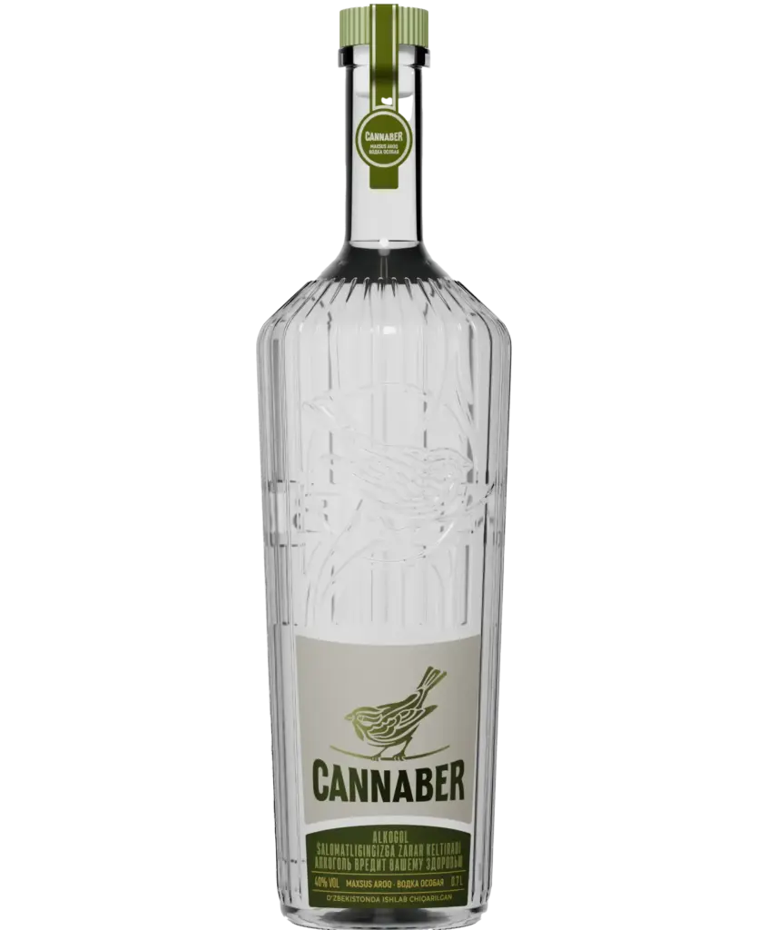Cannaber I v.2602 01
