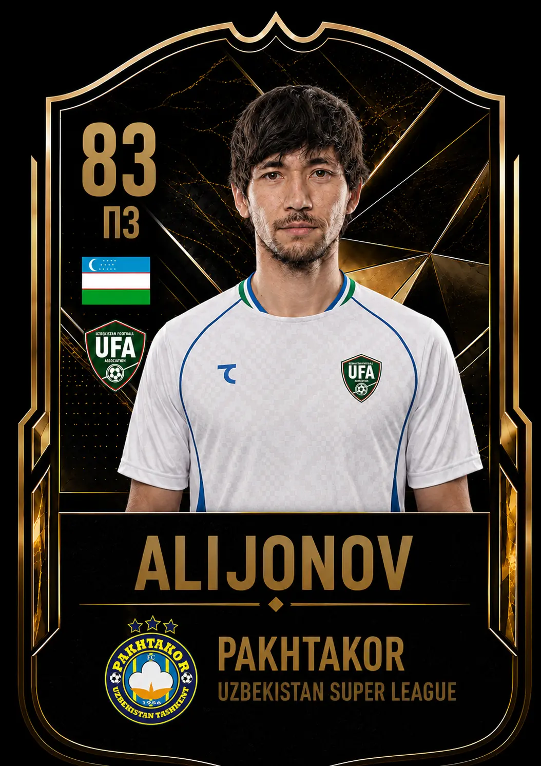 UFA2026 Alijonov