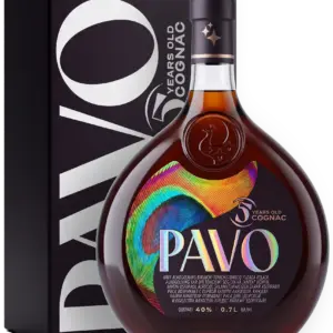 COGNAC PAVO 5 лет