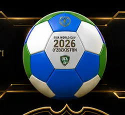 FIFA World Cup 2026 O'zbekiston