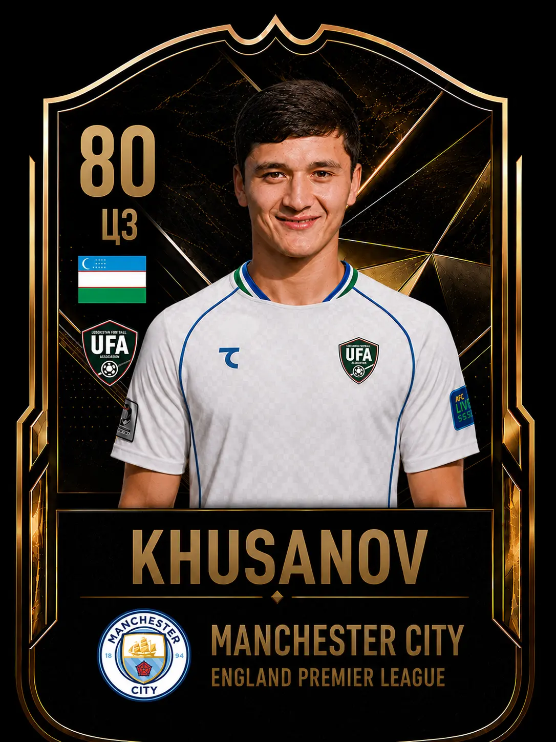 UFA2026 Khusanov