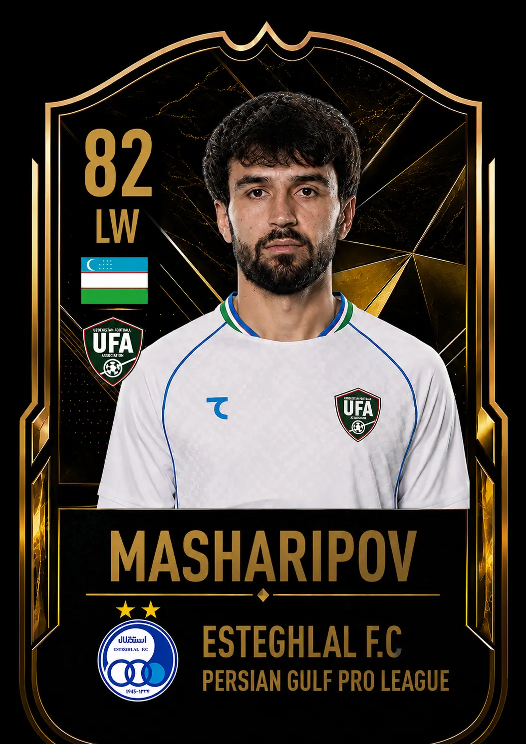 UFA2026 Masharipov
