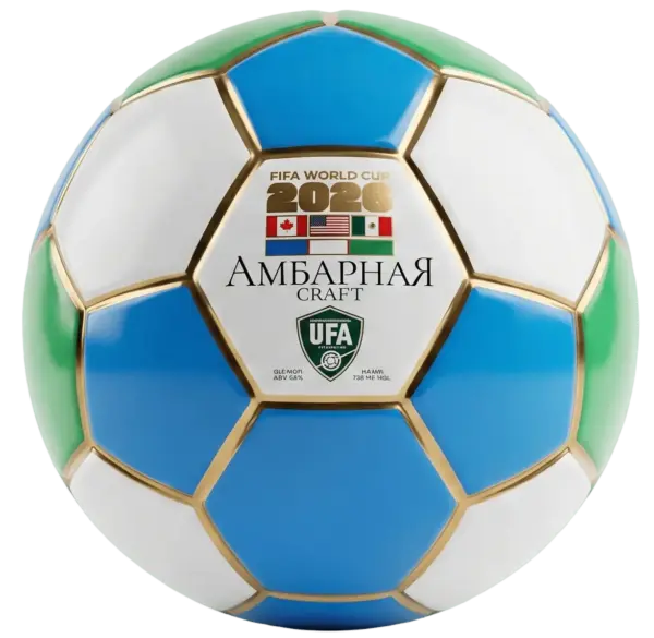 FIFA World Cup 2026 Uzbekistan