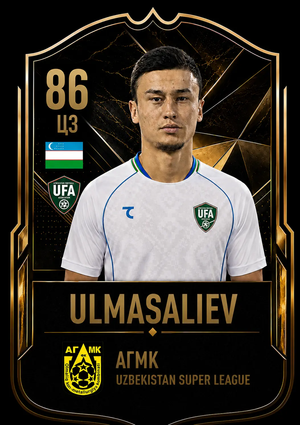 UFA2026 Ulmasaliev