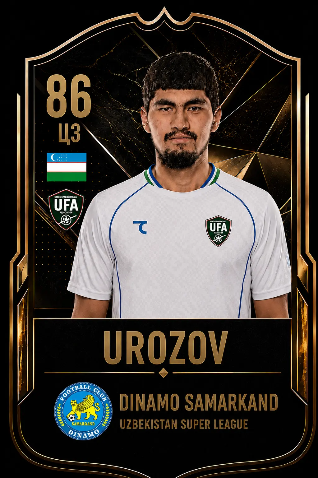 UFA2026 Urozov