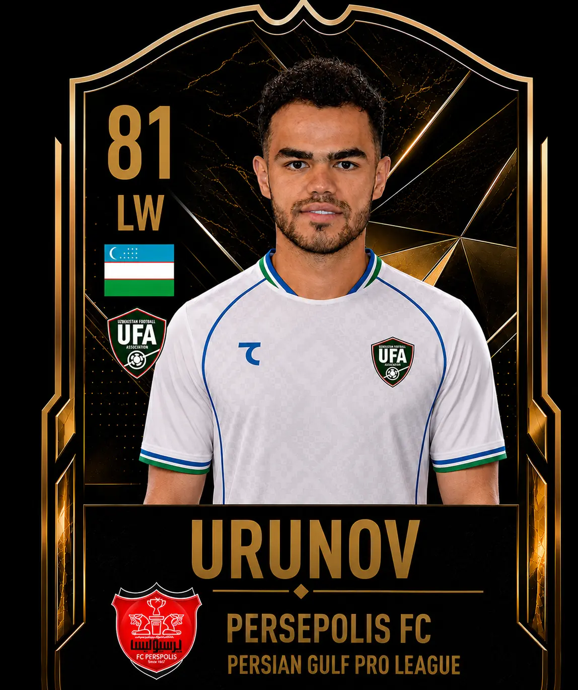 UFA2026 Urunov